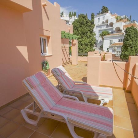 Albi B&B Burriana Beach Nerja Exterior foto